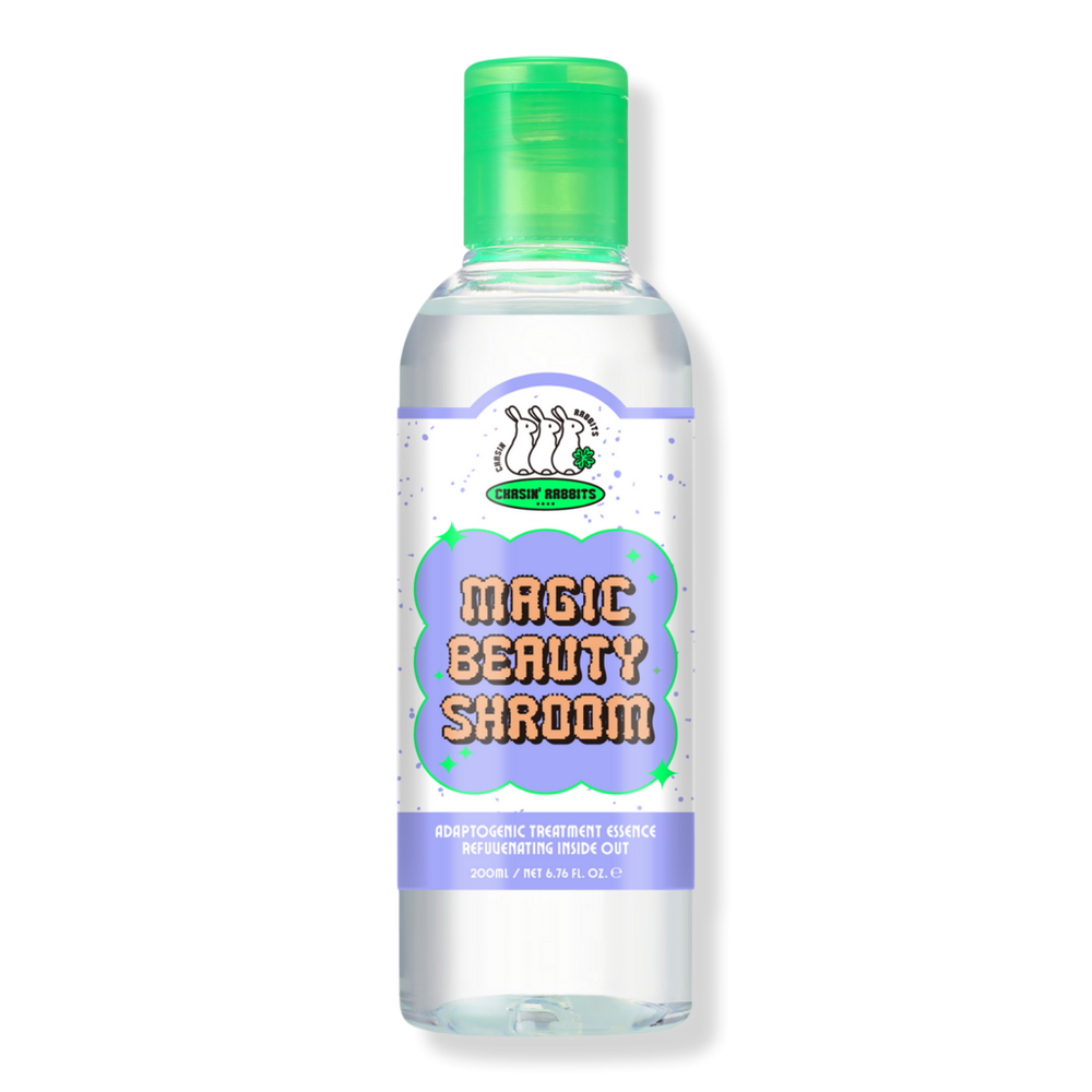 Chasin' Rabbits Magic Beauty Shroom Essence