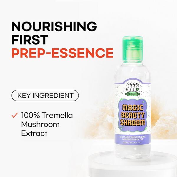 Chasin' Rabbits Magic Beauty Shroom Essence #4