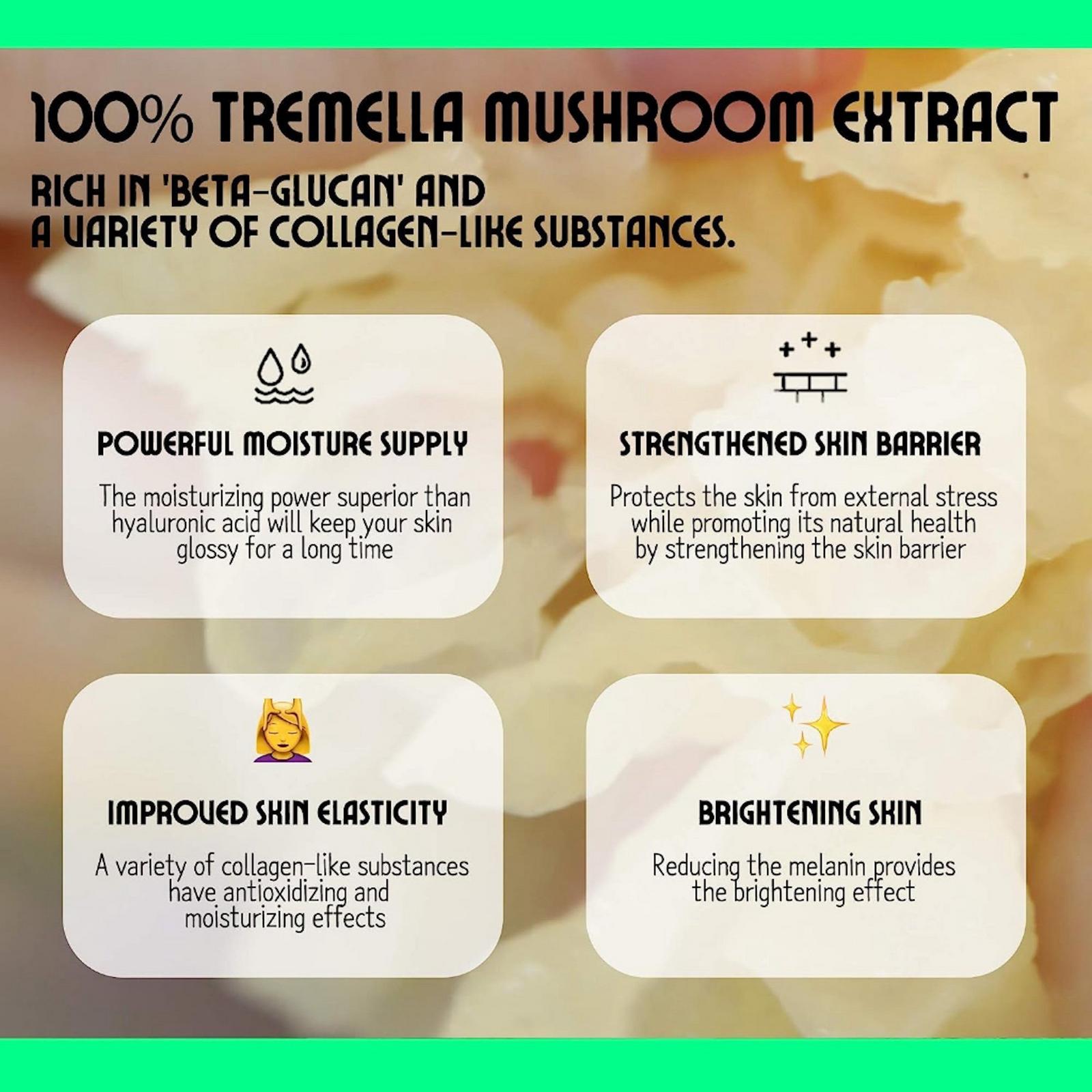 Magic Beauty Shroom Essence