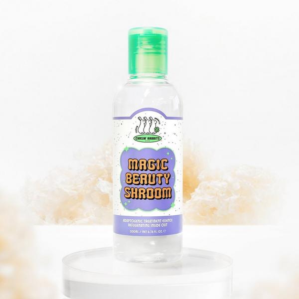 Chasin' Rabbits Magic Beauty Shroom Essence #7