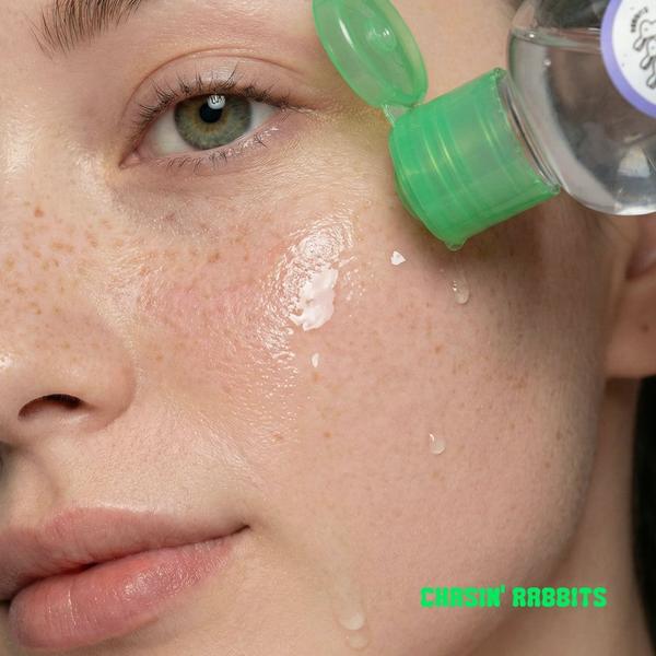 Chasin' Rabbits Magic Beauty Shroom Essence #8