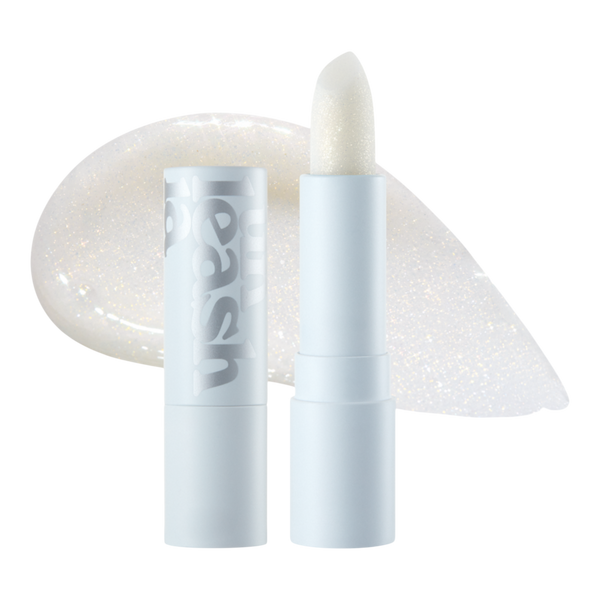 Unleashia Glacier Vegan Lip Balm #3