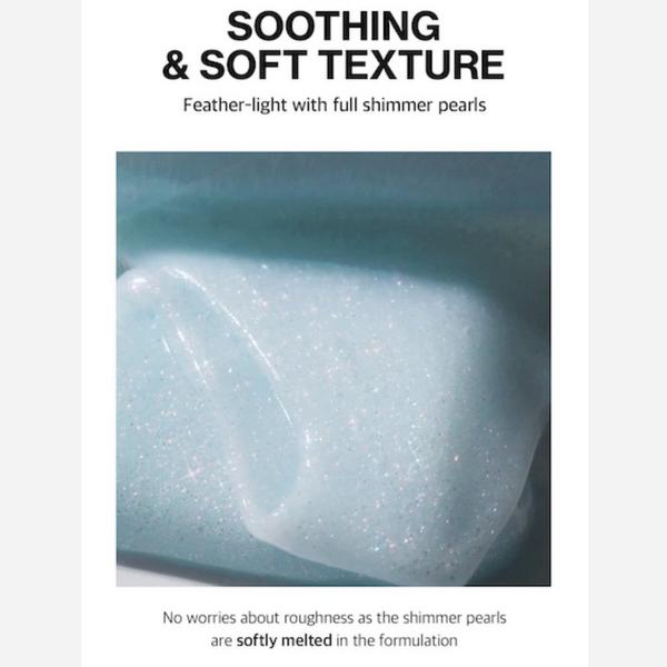 Unleashia Glacier Vegan Lip Balm #7