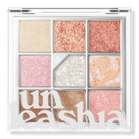 Glitterpedia Eye Palette