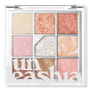 Unleashia Glitterpedia Eye Palette - No.1 All of Glitter