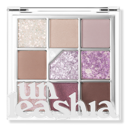 Unleashia Glitterpedia Eye Palette