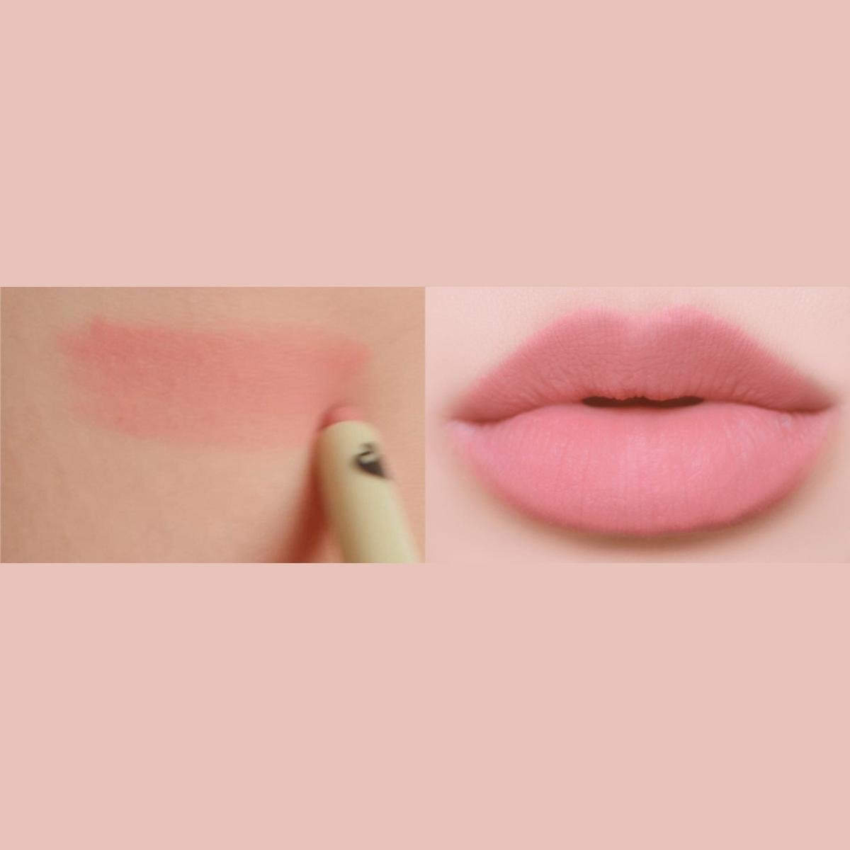 Oh! Happy Day Lip Pencil - No. 1 Birthday