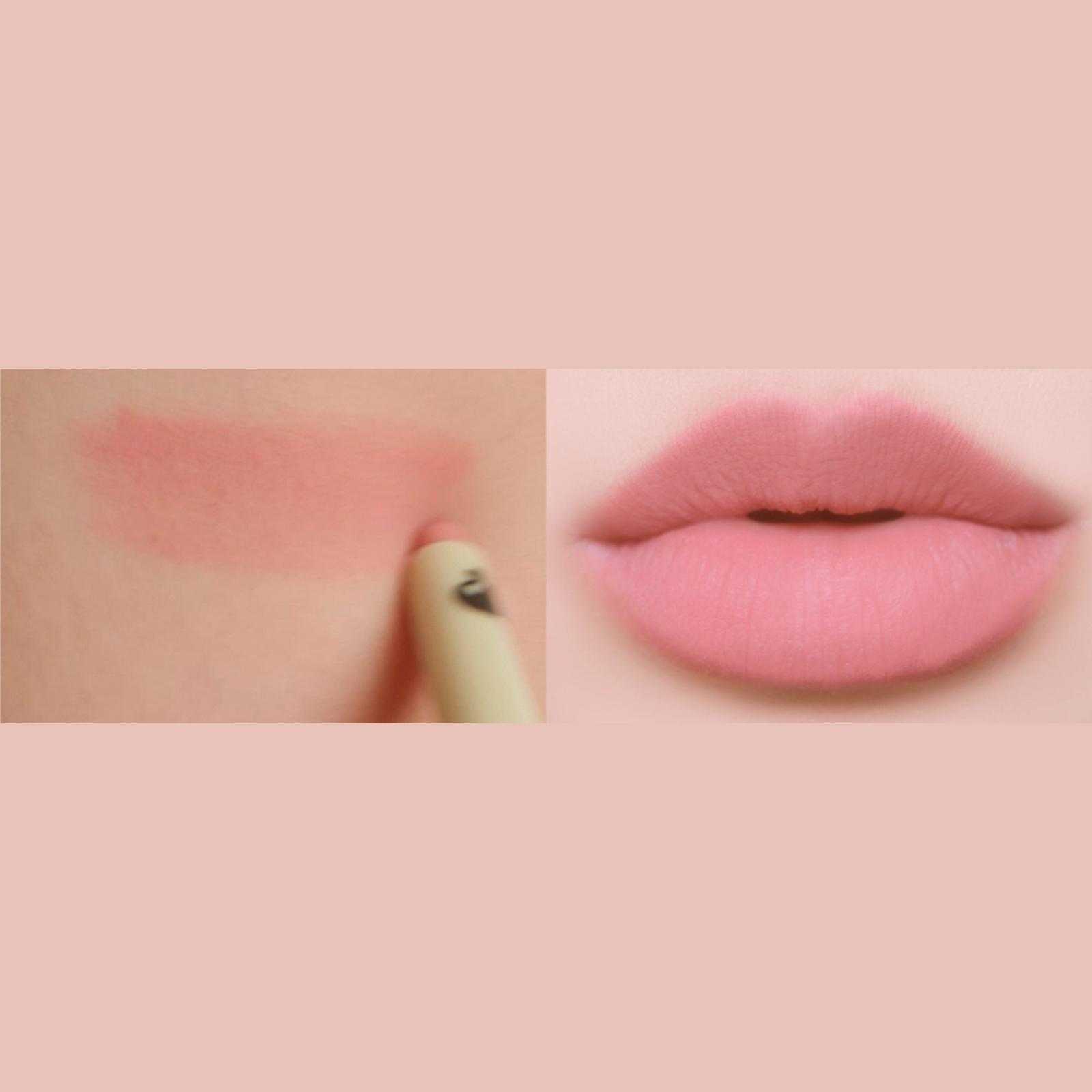 Oh! Happy Day Lip Pencil - No. 1 Birthday