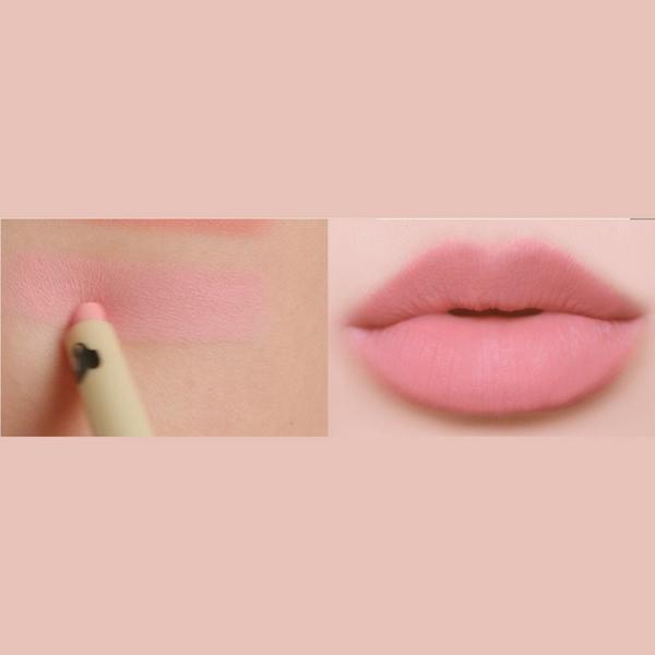 Unleashia Oh! Happy Day Lip Pencil #3
