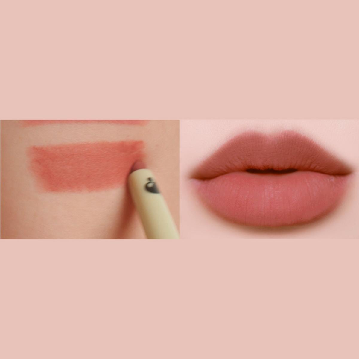 Oh! Happy Day Lip Pencil - No. 6 After Party