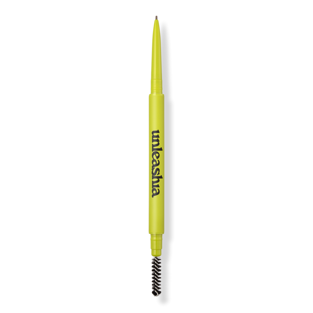 Unleashia Shaper Defining Eyebrow Pencil - No.2 Kraft Brown