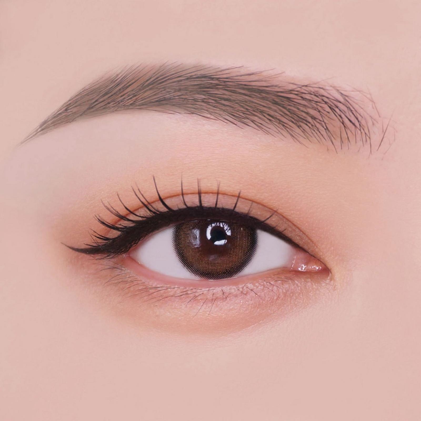 Shaper Defining Eyebrow Pencil - No. 1 Oatmeal Brown
