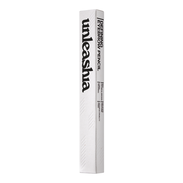 Unleashia Shaper Defining Eyebrow Pencil #8