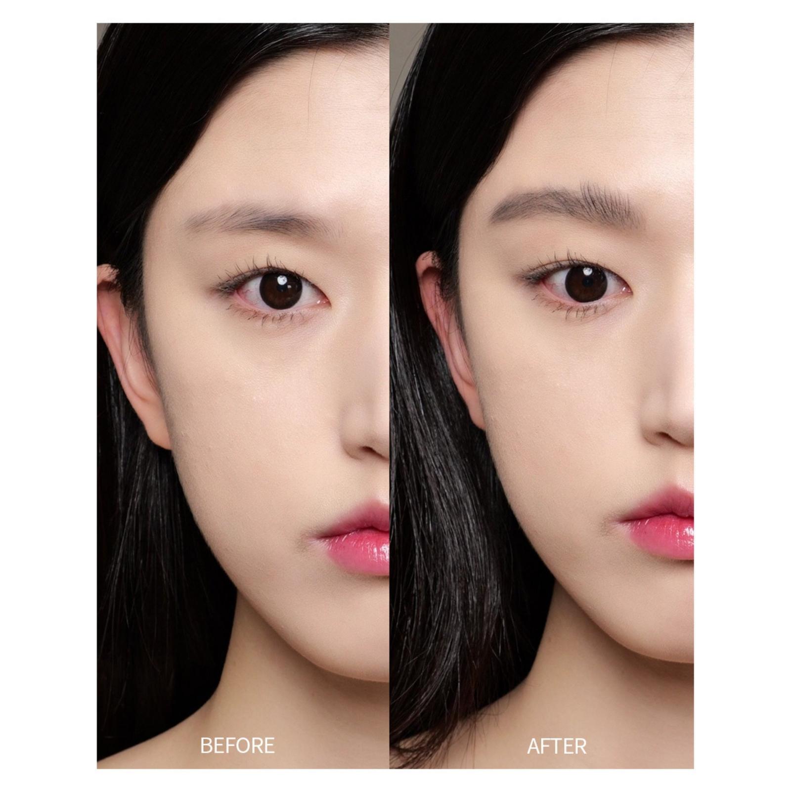 Shaper Pomade Eyebrow Fixer - No. 1 Clear