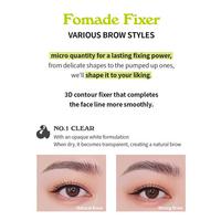 Unleashia Shaper Pomade Eyebrow Fixer #6