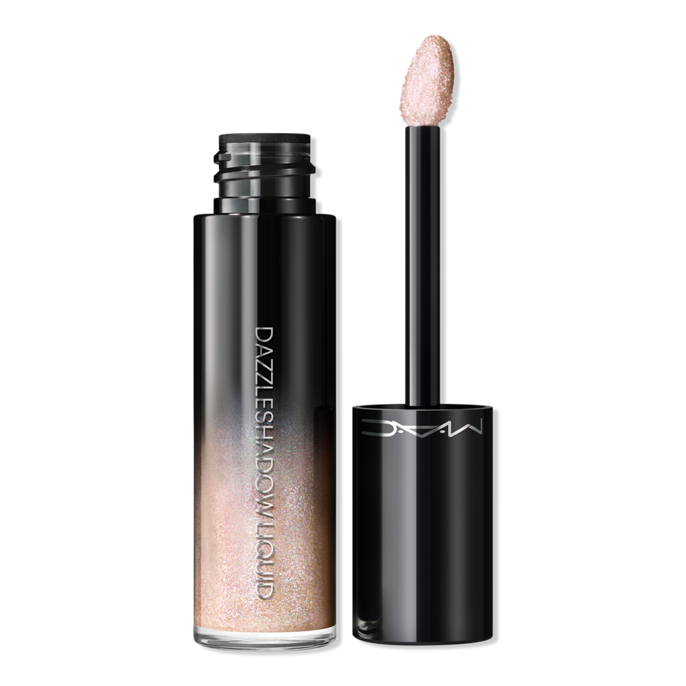 Mac Dazzleshadow Liquid Eyeshadow - Not Scared To Sparkle