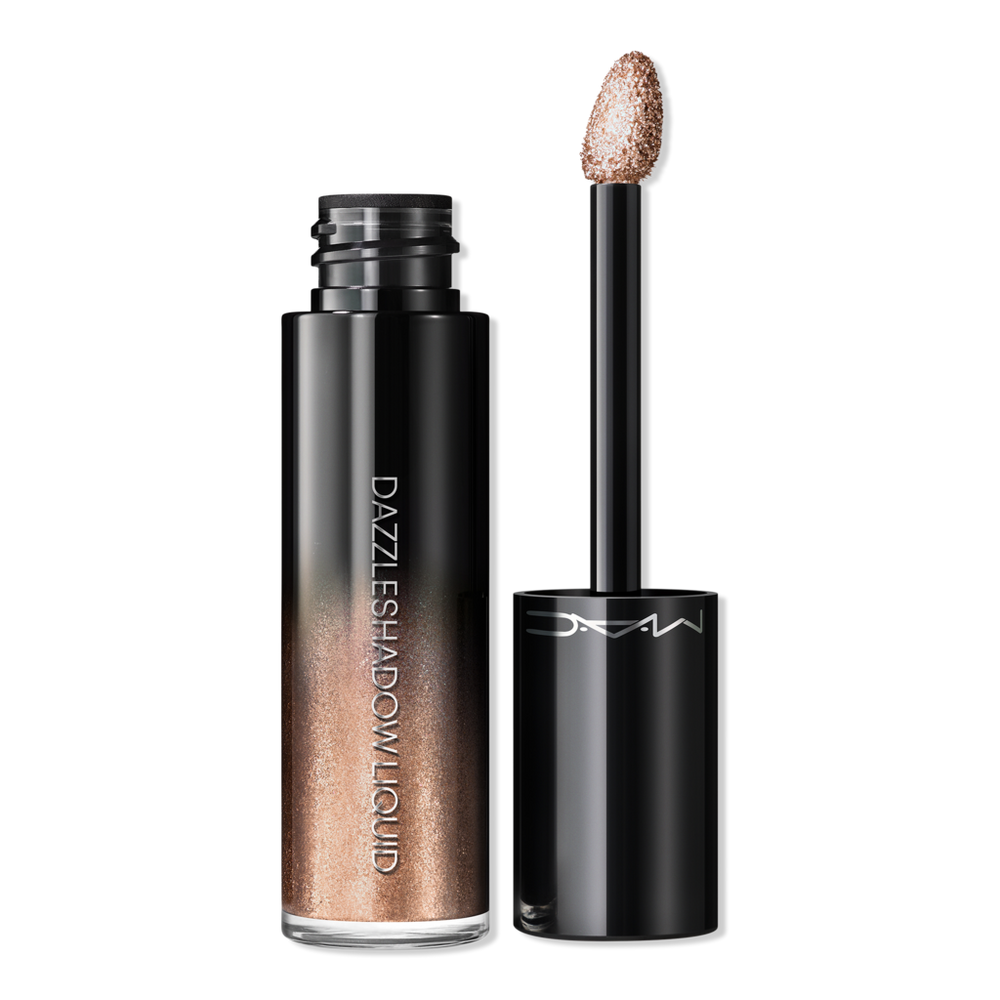 Mac Dazzleshadow Liquid Eyeshadow - Champagne Trail
