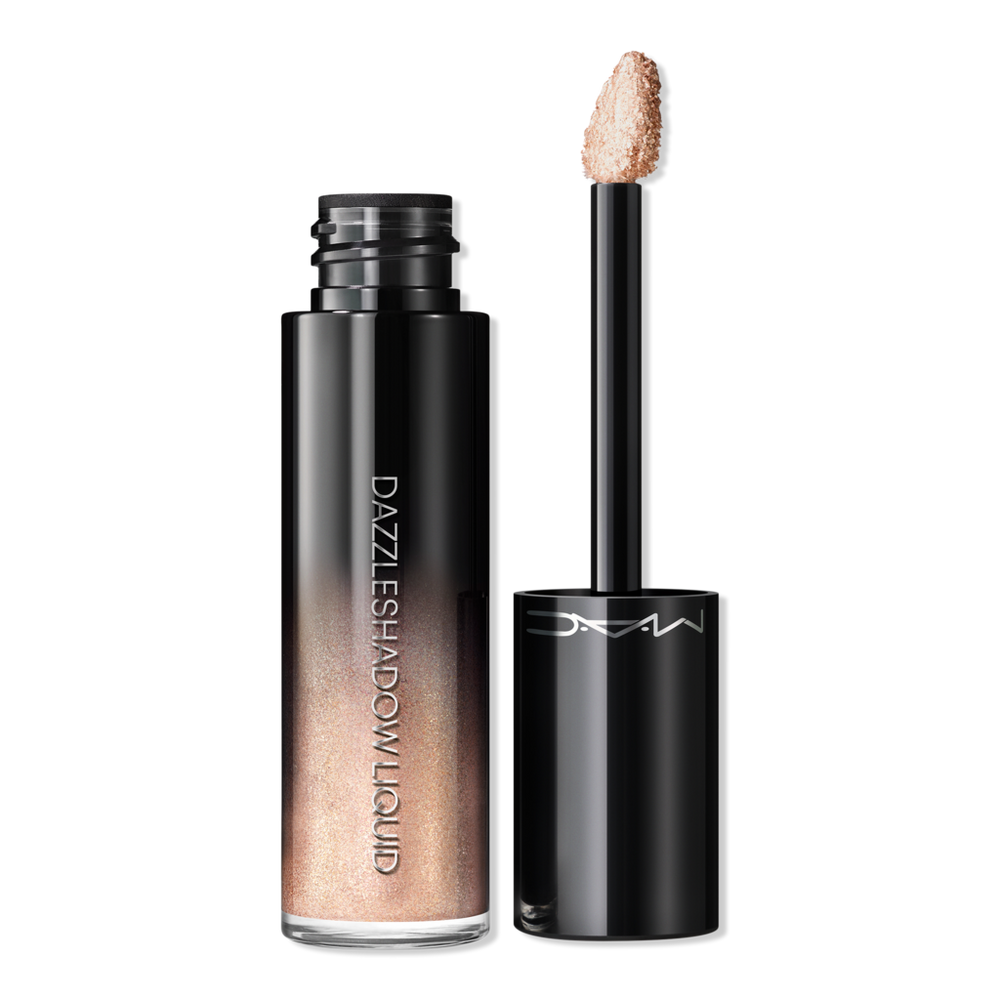 Mac Dazzleshadow Liquid Eyeshadow - Everything Is Sunshine