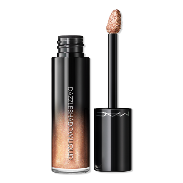 MAC Dazzleshadow Liquid Eyeshadow #1