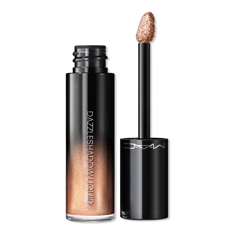 MAC - Beaming Brighter Dazzleshadow Liquid Eyeshadow | Ulta Beauty