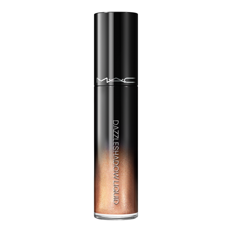 MAC - Beaming Brighter Dazzleshadow Liquid Eyeshadow | Ulta Beauty