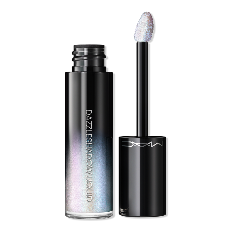 MAC - Crumbled Diamonds Dazzleshadow Liquid Eyeshadow | Ulta Beauty