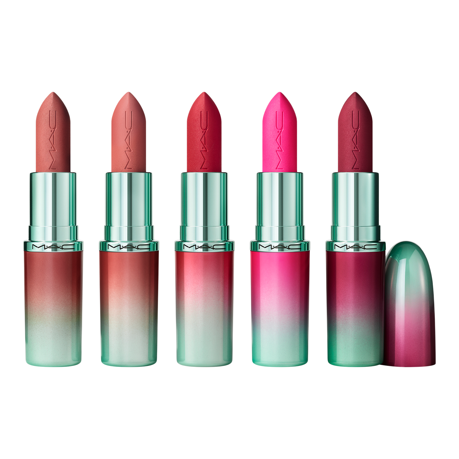 Less is Bore Full-Size Matte Lipstick Gift Set