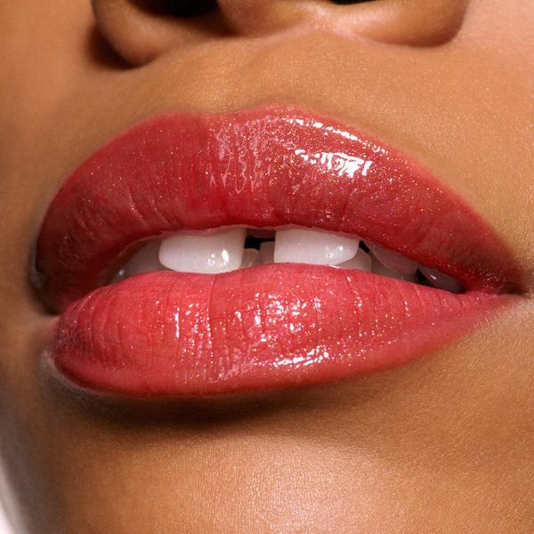 MAC Blowing Air Kisses Lip Gloss + Lip Oil Gift Set #5