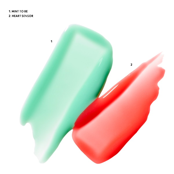 MAC Squirt Alert Plumping Lip Gloss Stick Gift Set #2