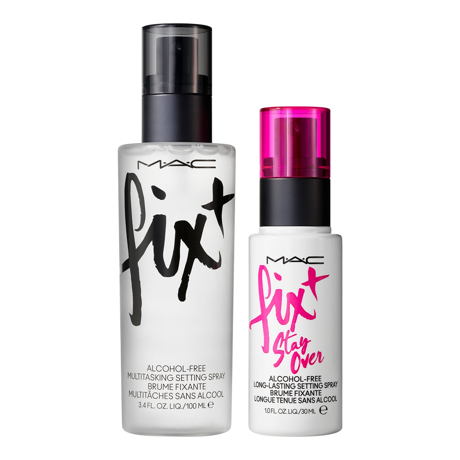 Stay Put Fix+ Setting Spray Gift Set