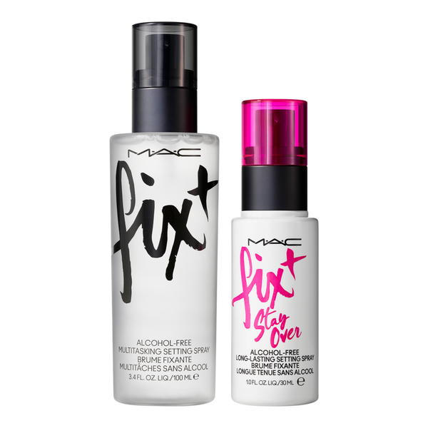 MAC Stay Put Fix+ Setting Spray Gift Set #2