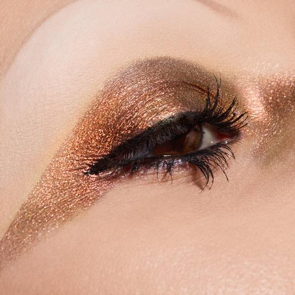 MAC Small Eye Shadow Molten Metallic #5