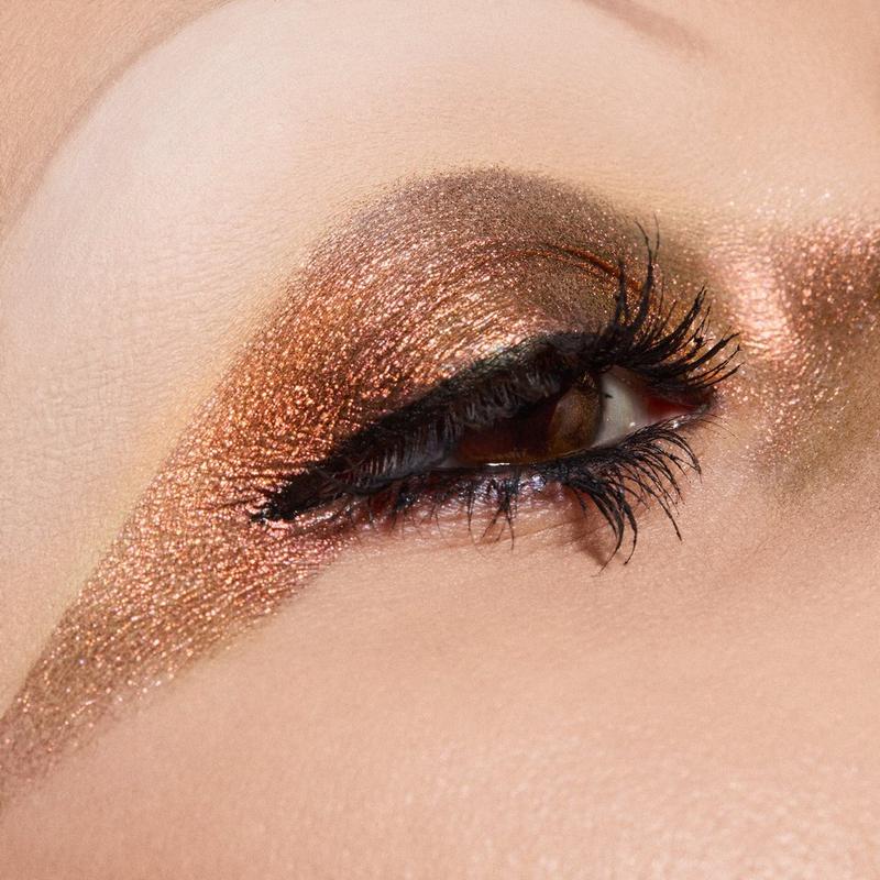 MAC Small Eye Shadow Shadeshift Chrome #5