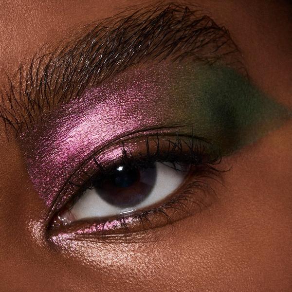MAC Small Eye Shadow Molten Metallic #3