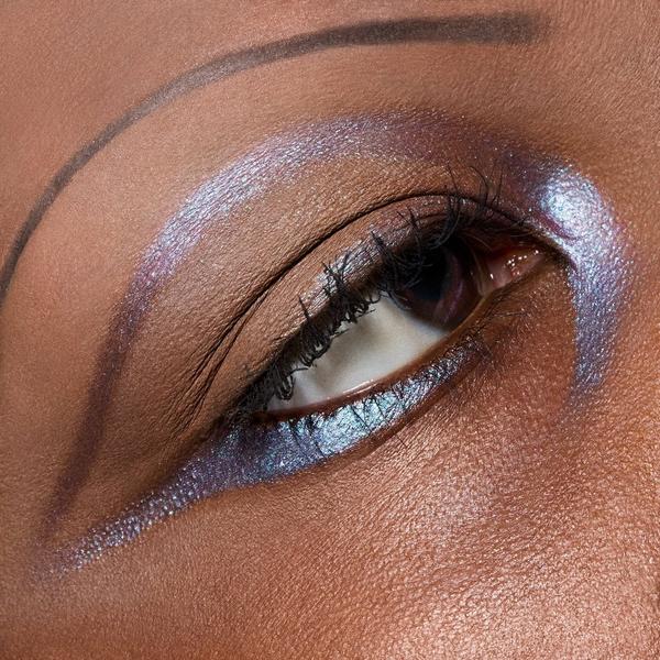 MAC Small Eye Shadow Molten Metallic #3