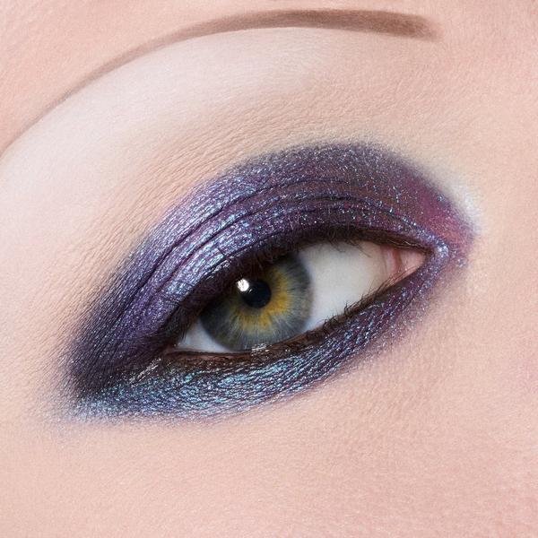 MAC Small Eye Shadow Molten Metallic #4