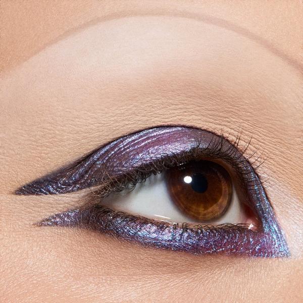 MAC Small Eye Shadow Molten Metallic #5