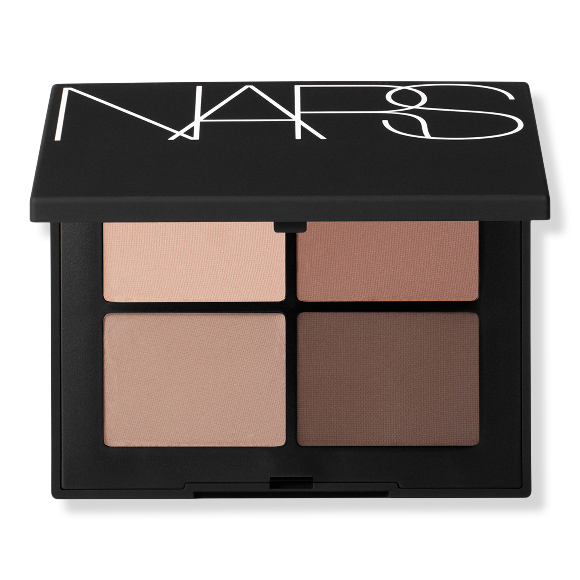 NARS Quad Eyeshadow #1