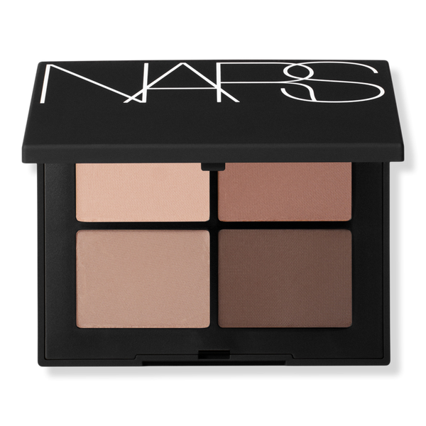 NARS Quad Eyeshadow #1