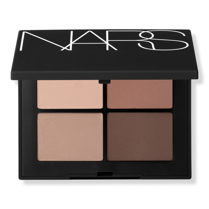 NARS - KOH RONG Quad Eyeshadow | Ulta Beauty
