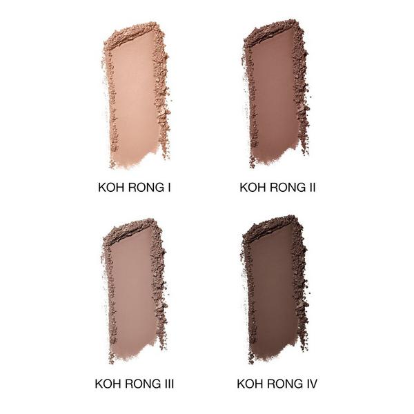 NARS Quad Eyeshadow #2