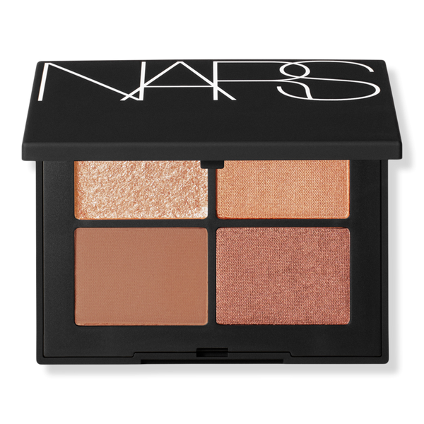 NARS Quad Eyeshadow #1