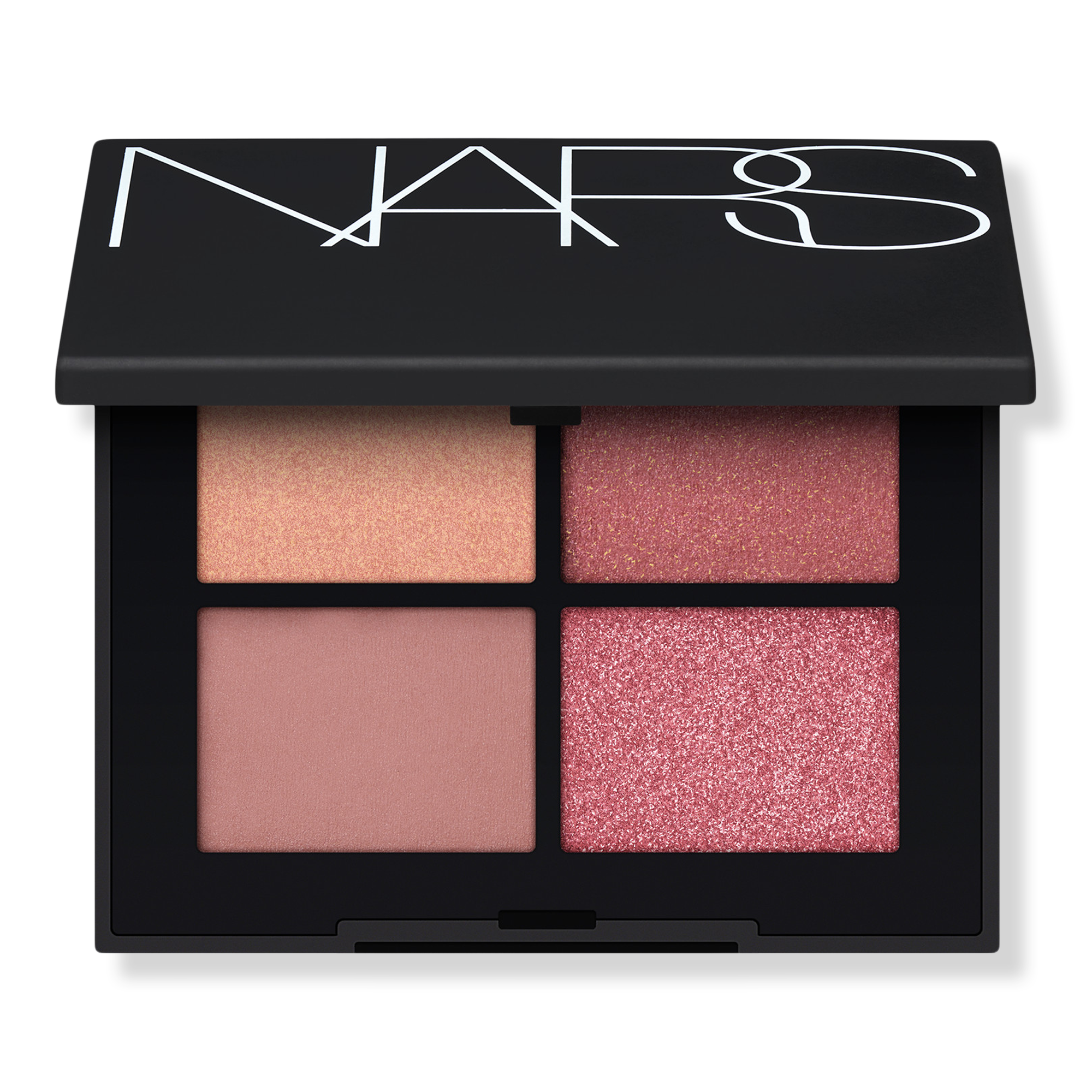 NARS Quad Eyeshadow #1