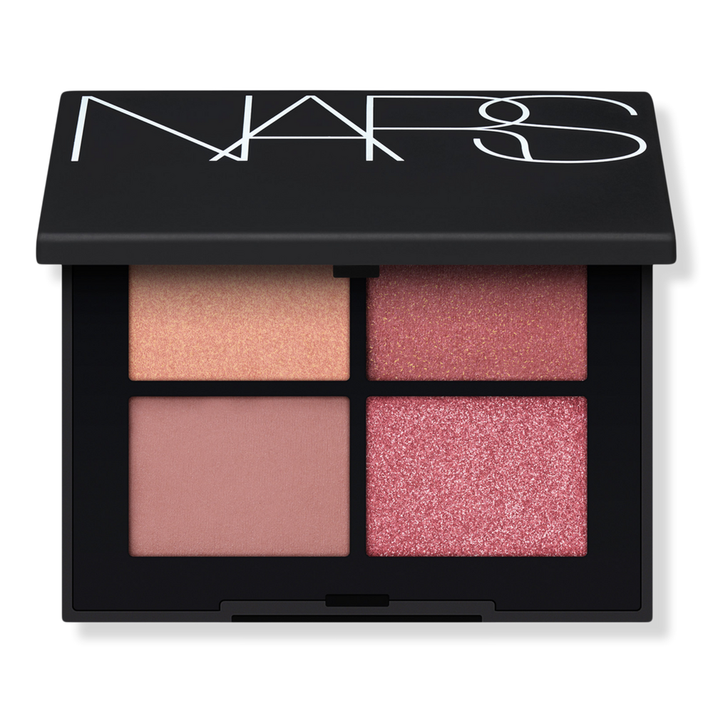 Quad Eyeshadow - KUALA LUMPUR