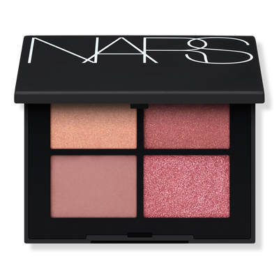NARS Quad Eyeshadow