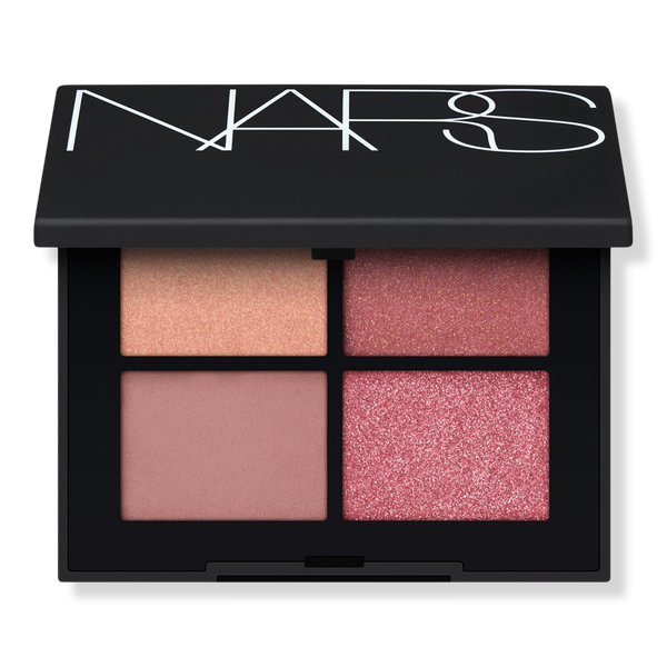NARS Quad Eyeshadow #1