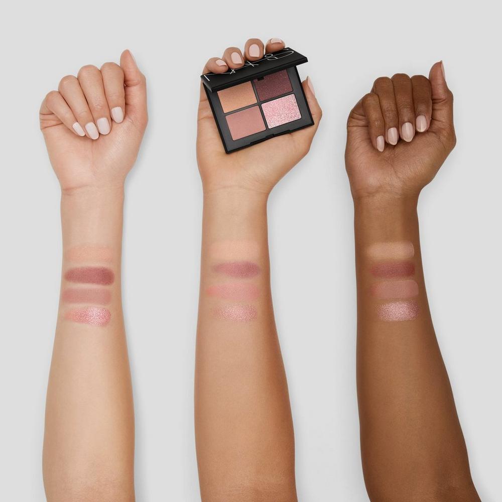 Quad Eyeshadow - KUALA LUMPUR