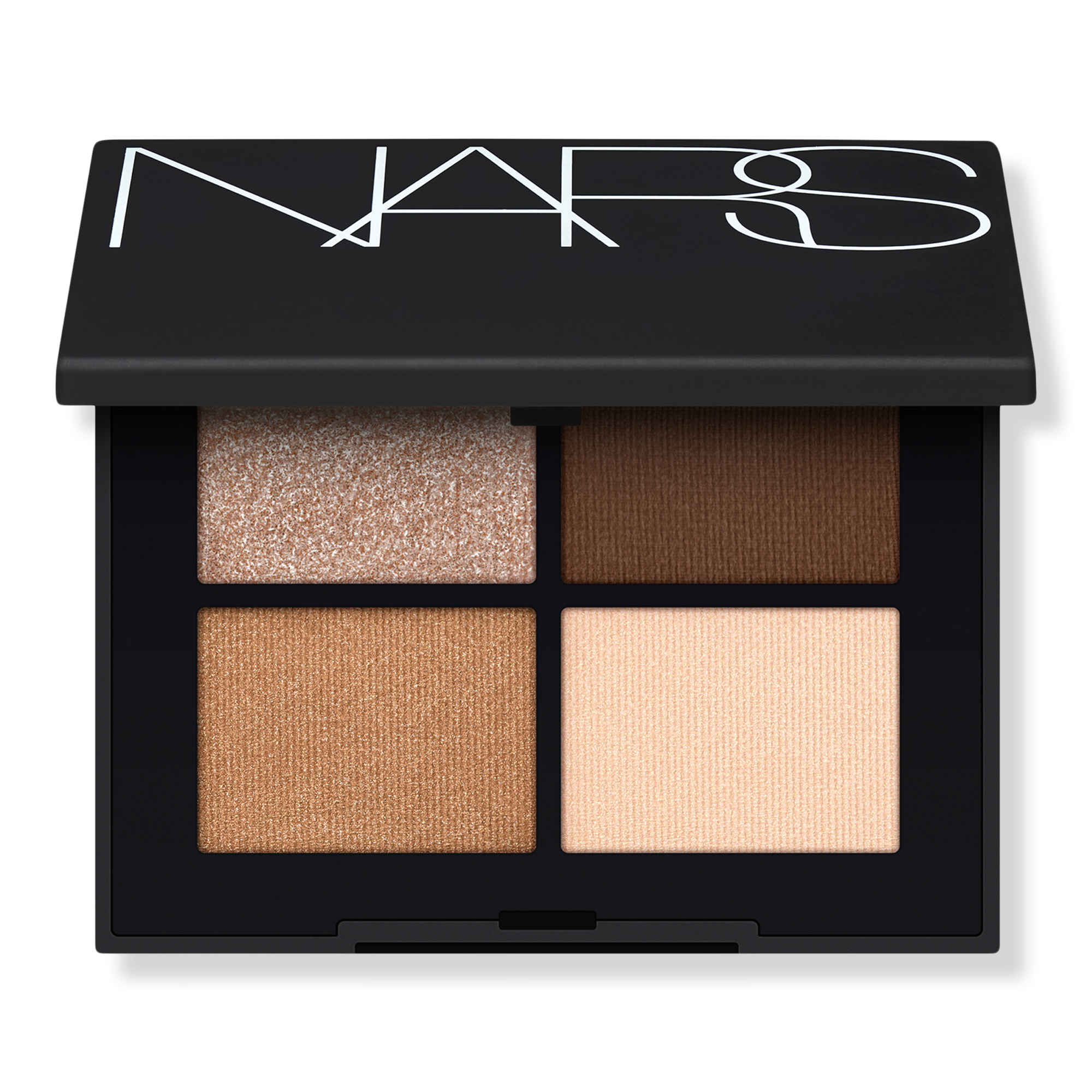 NARS Quad Eyeshadow #1
