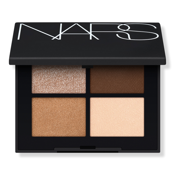 NARS Quad Eyeshadow #1