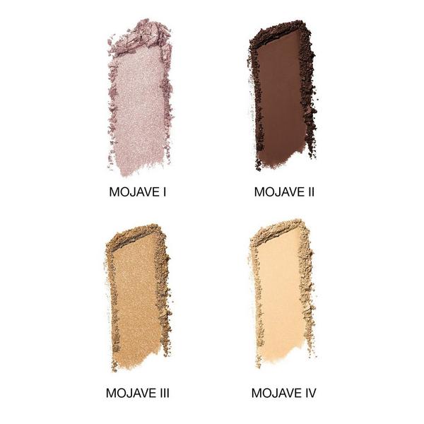 NARS Quad Eyeshadow #2